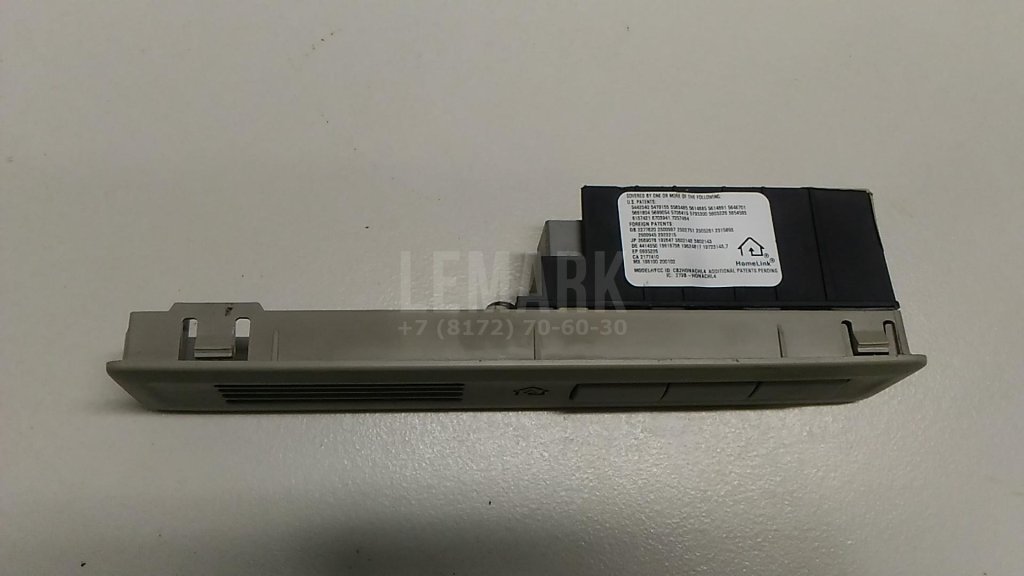 Блок кнопок для  Audi A3 [8PA] Sportback 2004-2013