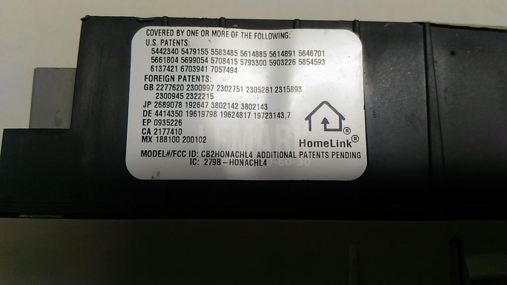 Блок кнопок для  Audi A3 [8PA] Sportback 2004-2013