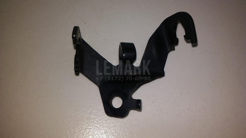 Кронштейн датчика ABS