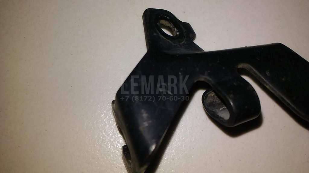 Кронштейн датчика ABS