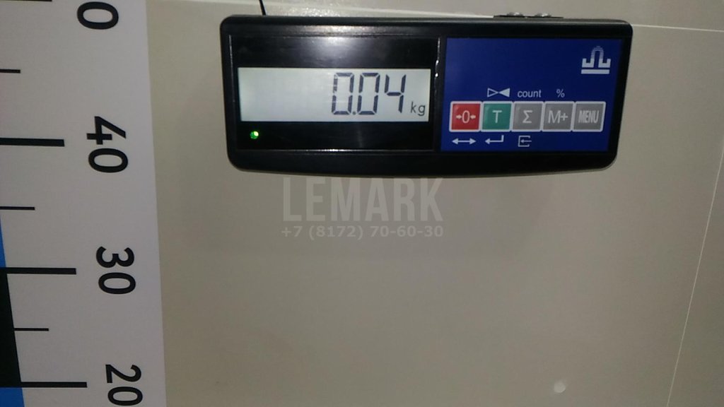 Кронштейн датчика ABS