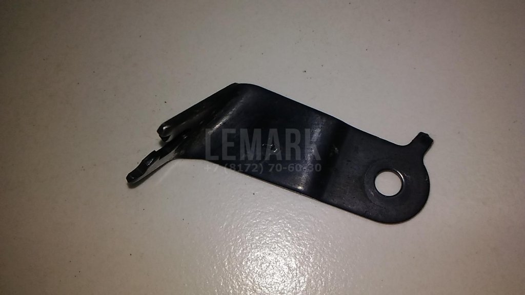 Кронштейн датчика ABS