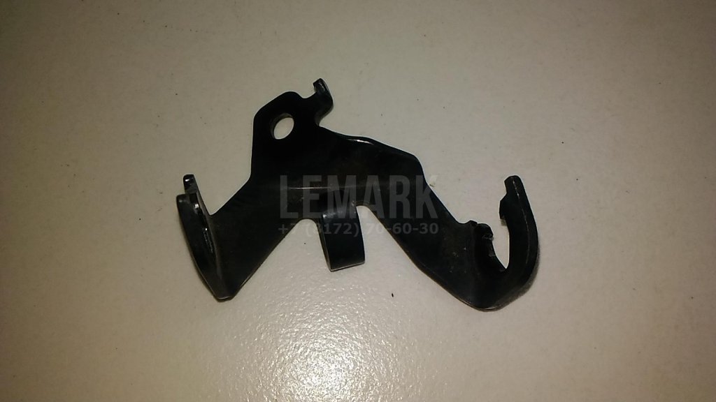 Кронштейн датчика ABS