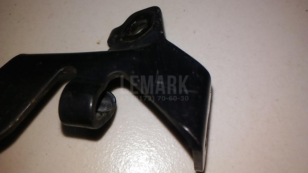 Кронштейн датчика ABS