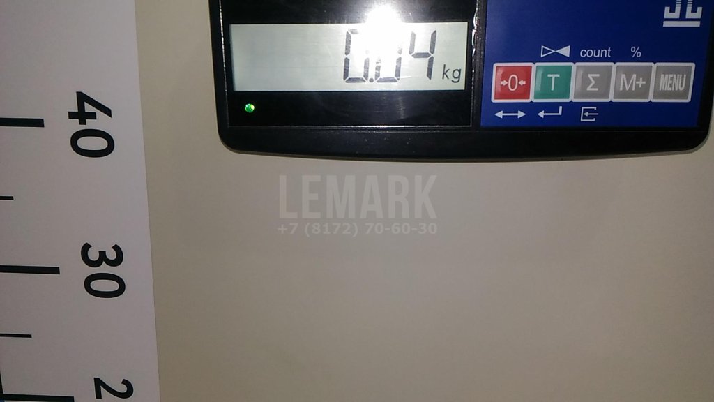 Кронштейн датчика ABS