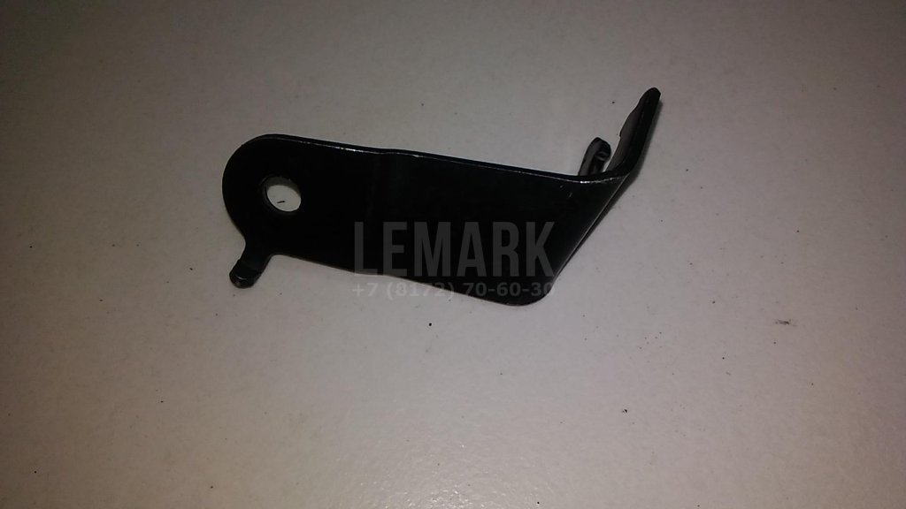 Кронштейн датчика ABS для  Audi 100/200 [44] 1983-1991