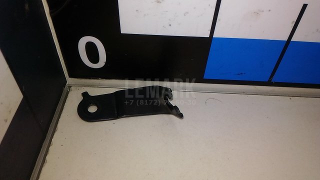 Кронштейн датчика ABS