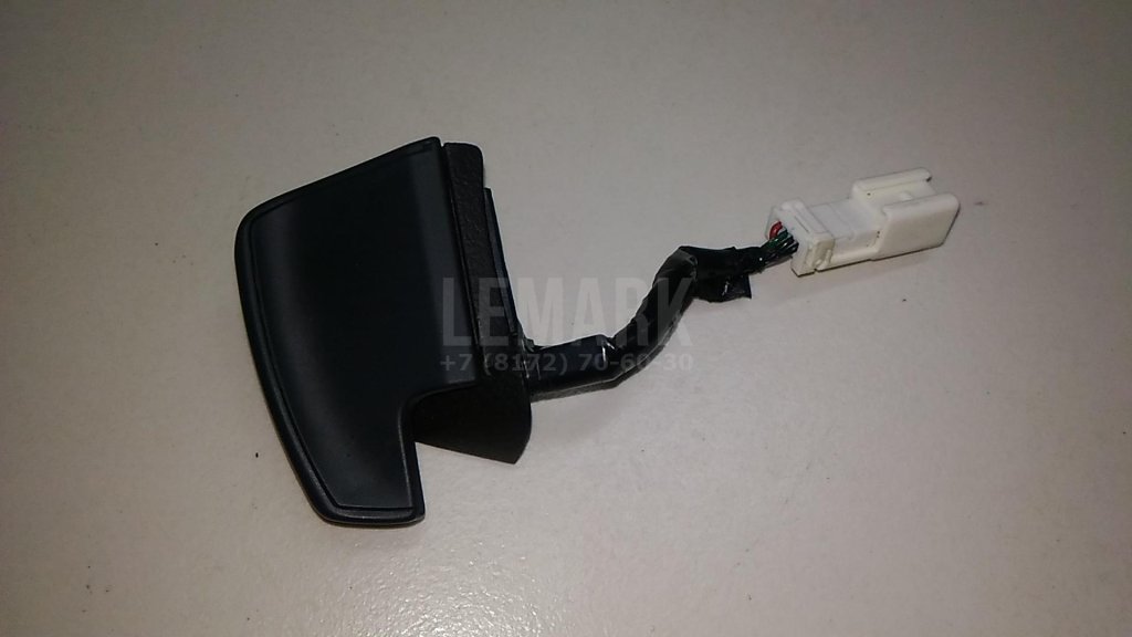 Переключатель скоростей подрулевой