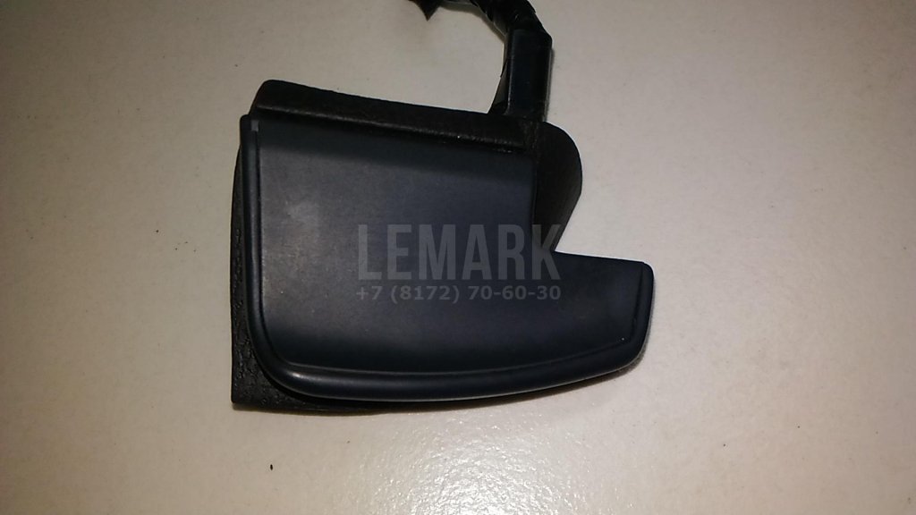 Переключатель скоростей подрулевой