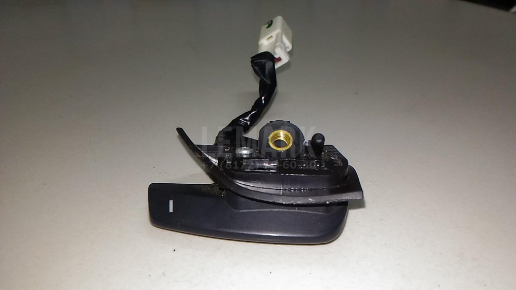 Переключатель скоростей подрулевой