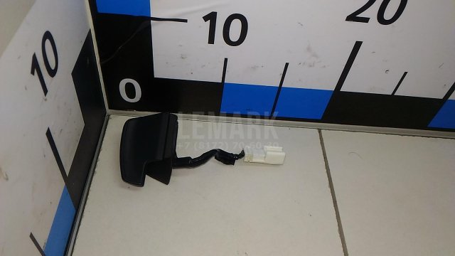 Переключатель скоростей подрулевой