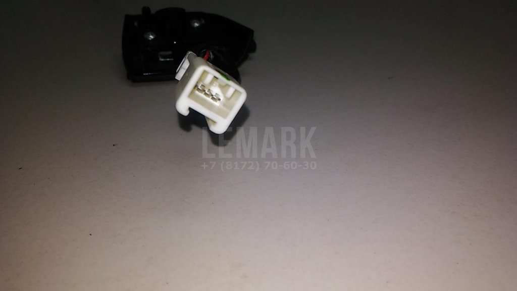 Переключатель скоростей подрулевой