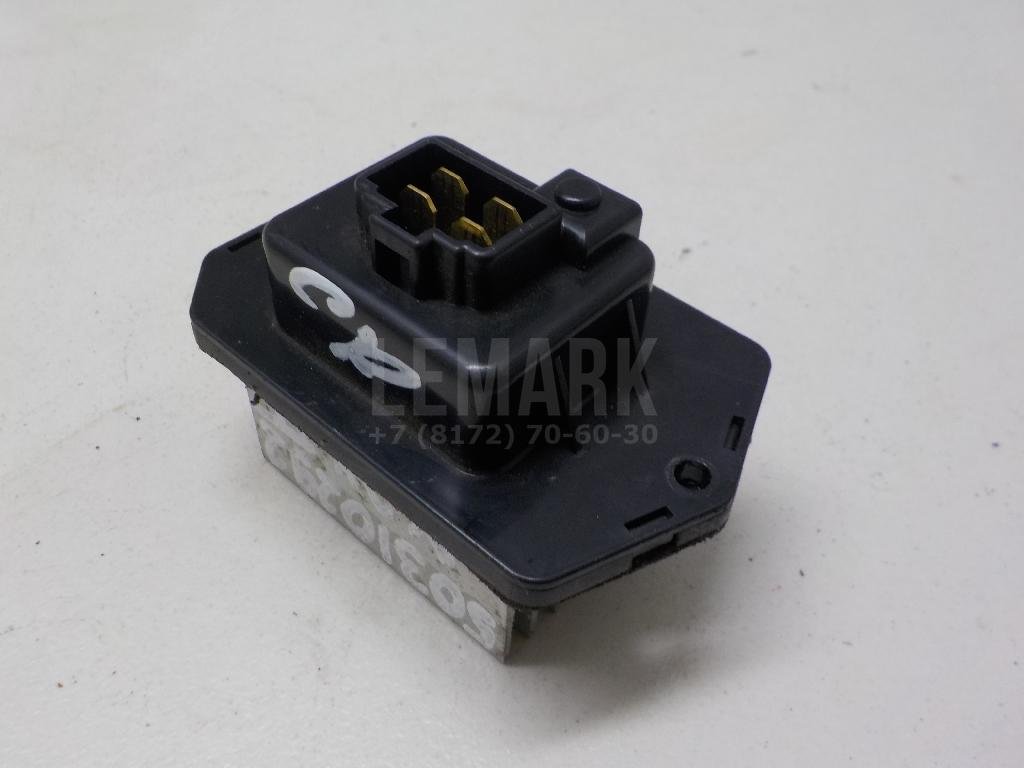 Резистор отопителя для  Audi A3 (8L1) 1996-2003