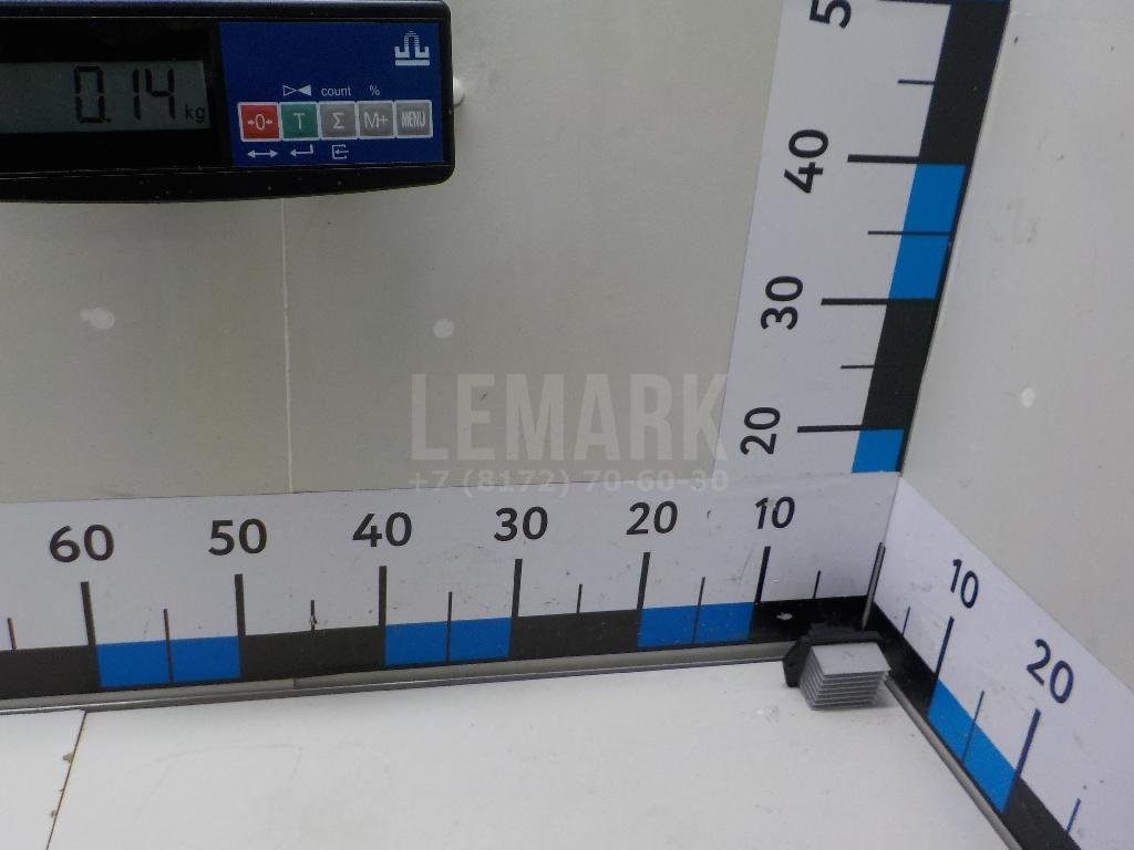 Резистор отопителя для  Audi A3 (8L1) 1996-2003