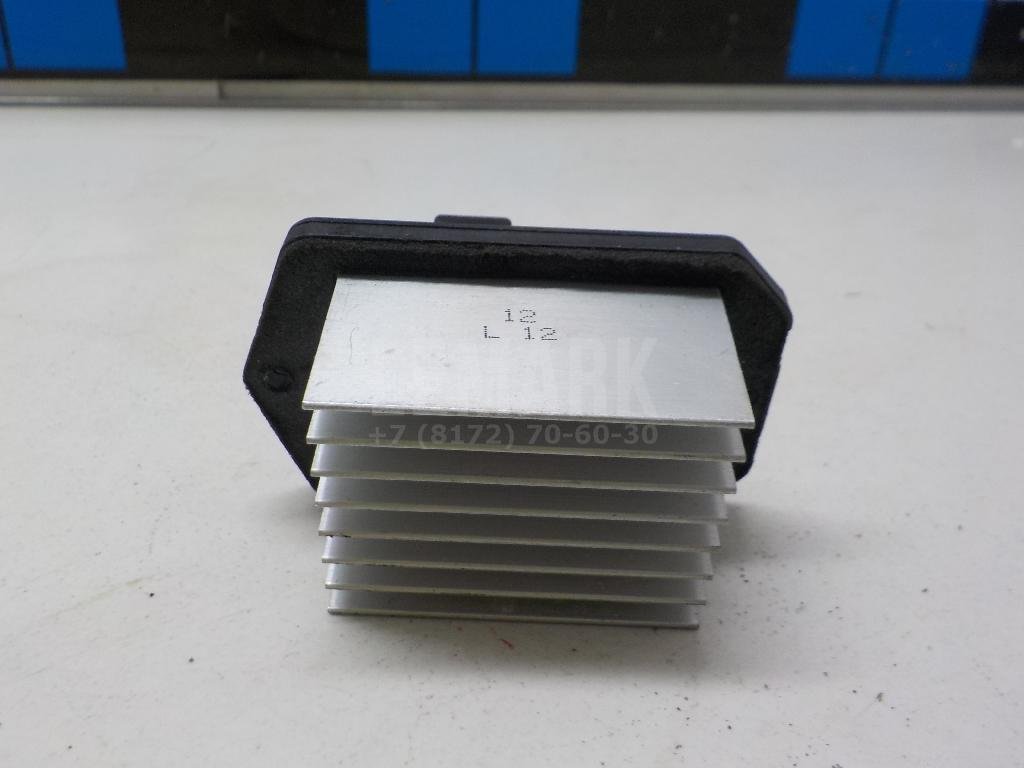 Резистор отопителя для  Audi A3 (8L1) 1996-2003