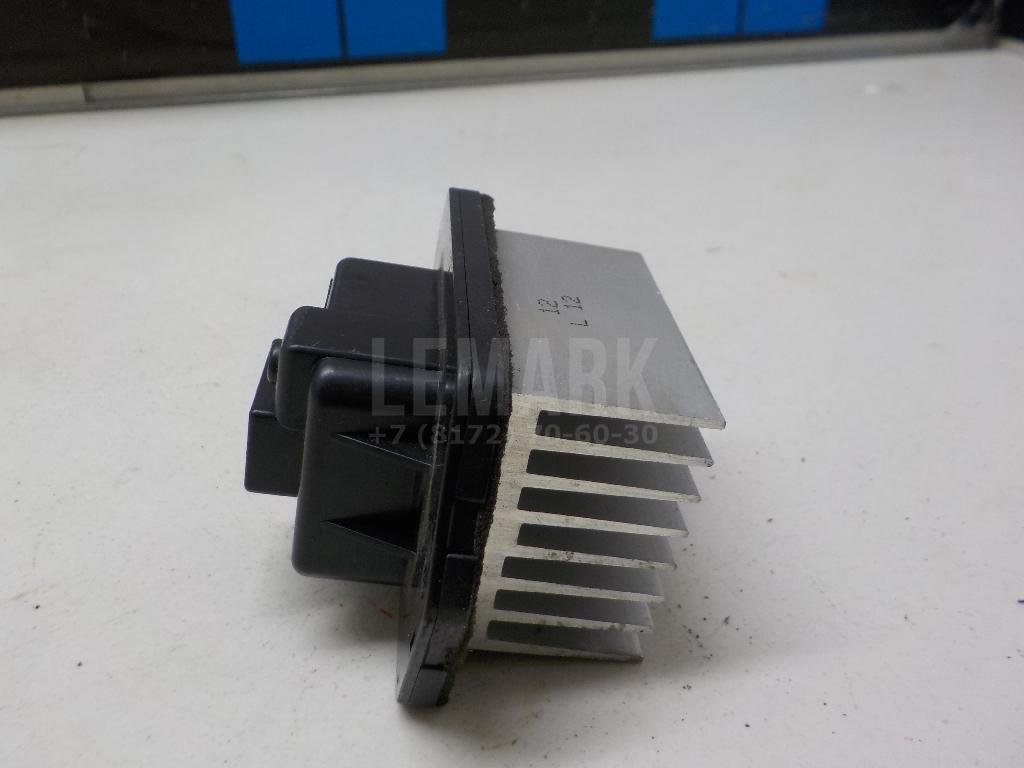 Резистор отопителя для  Audi A3 (8L1) 1996-2003