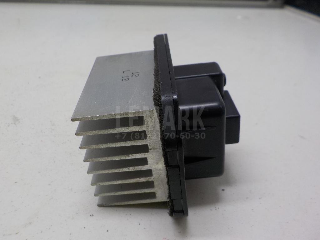 Резистор отопителя для  Audi A3 (8L1) 1996-2003