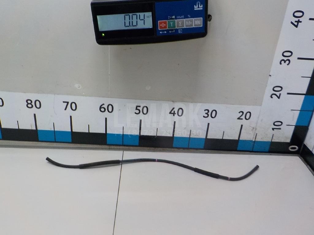 Шланг для  Audi 80/90 [B4] 1991-1995