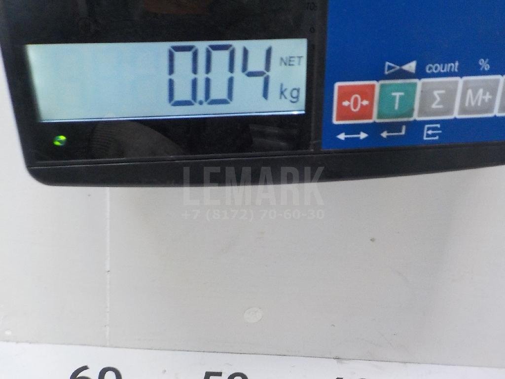 Шланг для  Audi 80/90 [B4] 1991-1995