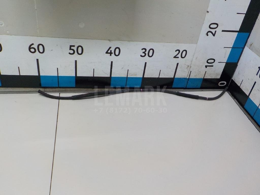 Шланг для  Audi 80/90 [B4] 1991-1995