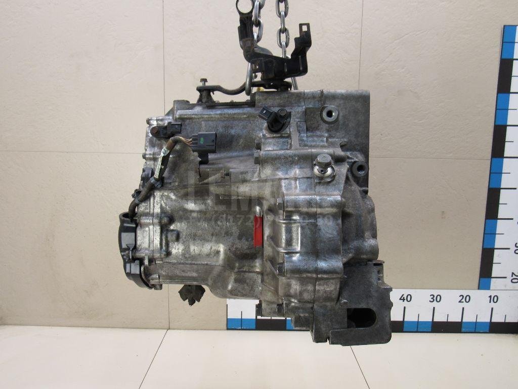 АКПП (автоматическая коробка переключения передач)