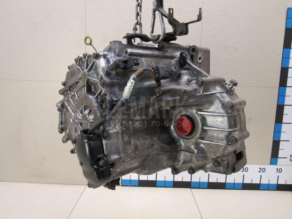 АКПП (автоматическая коробка переключения передач)