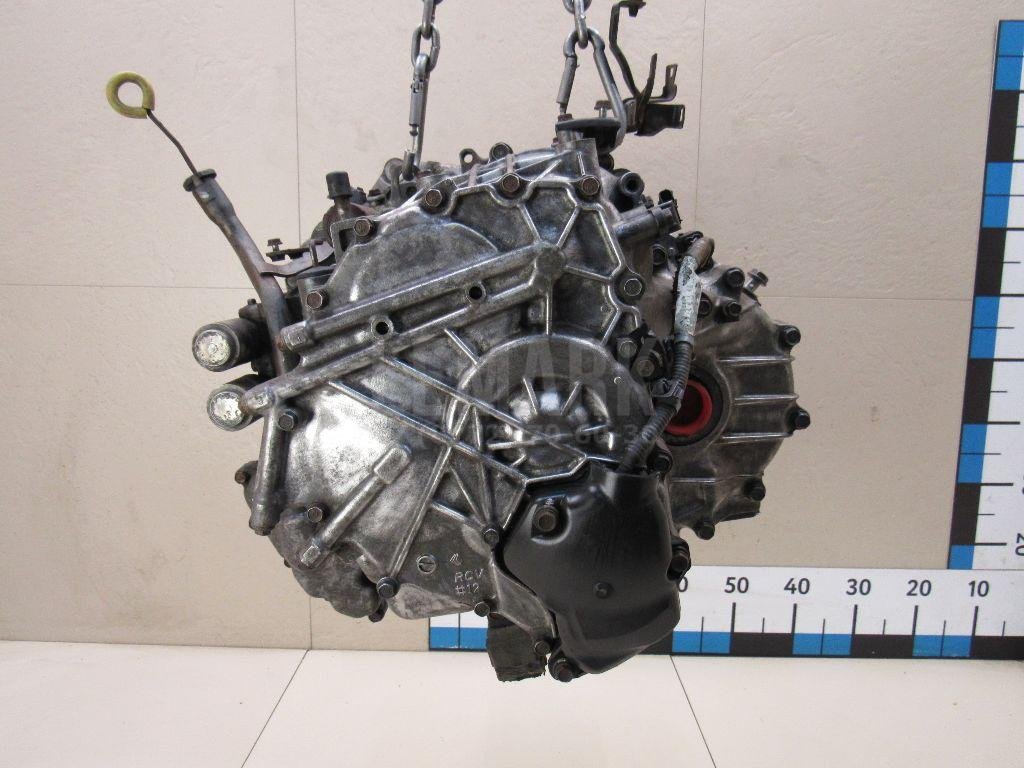 АКПП (автоматическая коробка переключения передач)