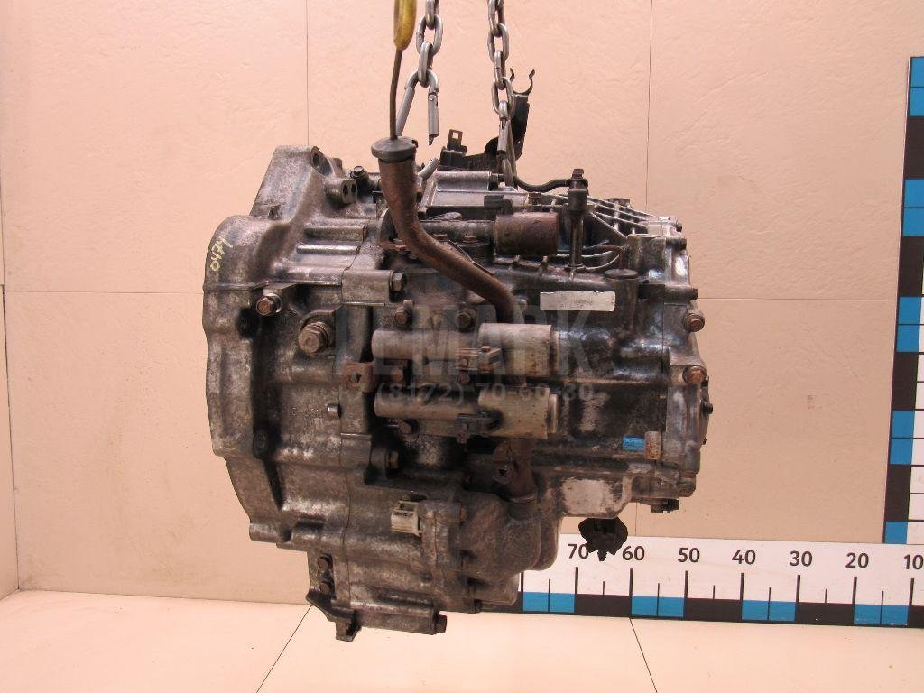 АКПП (автоматическая коробка переключения передач)