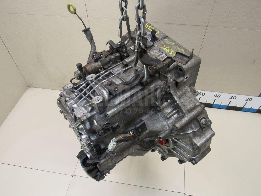 АКПП (автоматическая коробка переключения передач)