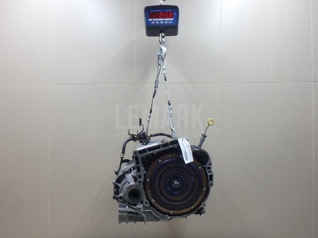 АКПП (автоматическая коробка переключения передач)