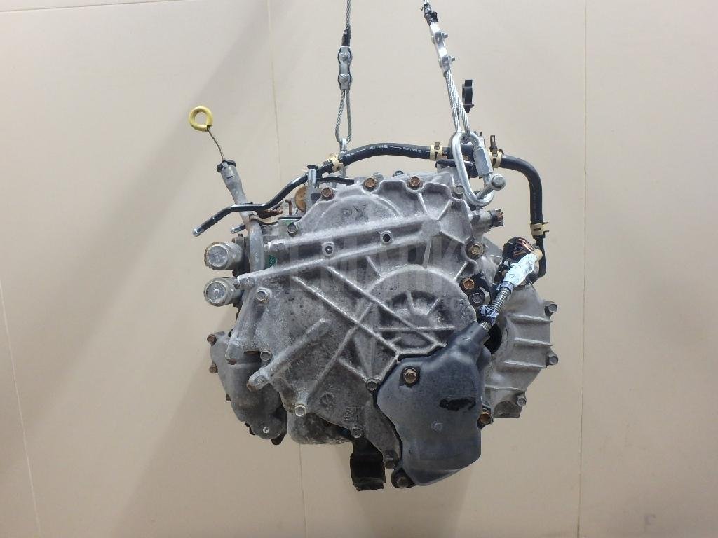 АКПП (автоматическая коробка переключения передач)