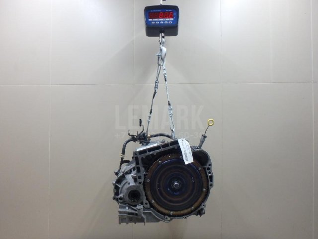 АКПП (автоматическая коробка переключения передач)