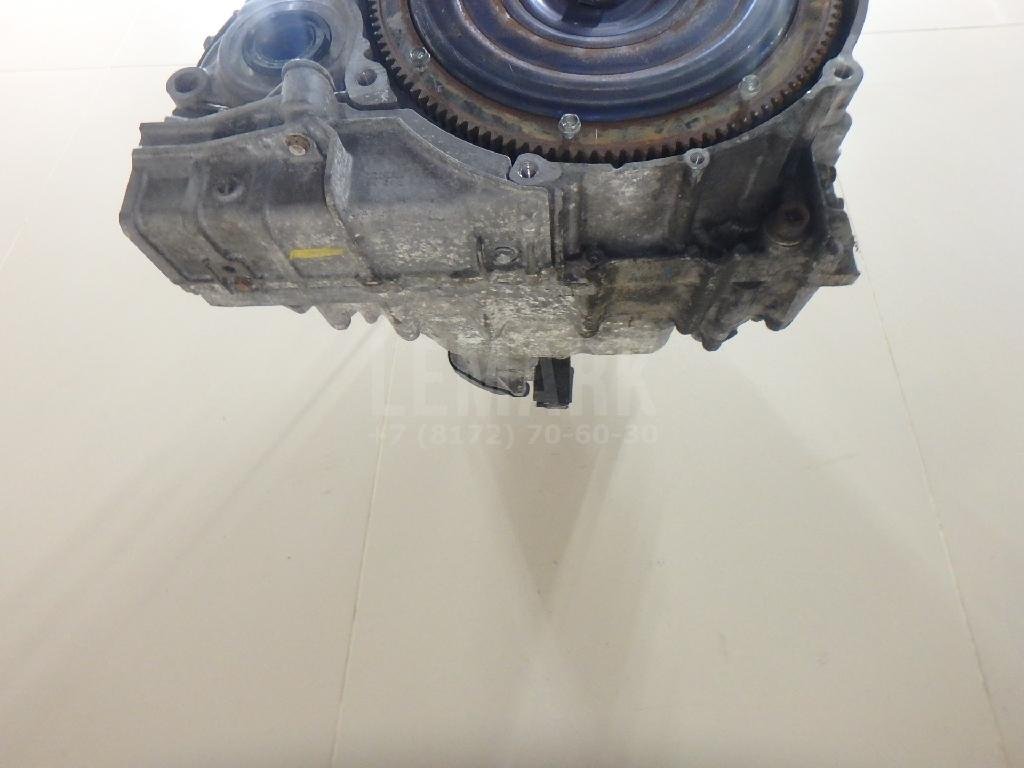 АКПП (автоматическая коробка переключения передач)