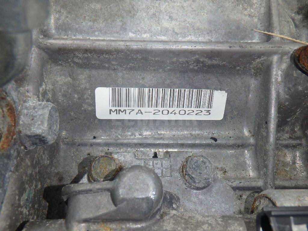 АКПП (автоматическая коробка переключения передач)