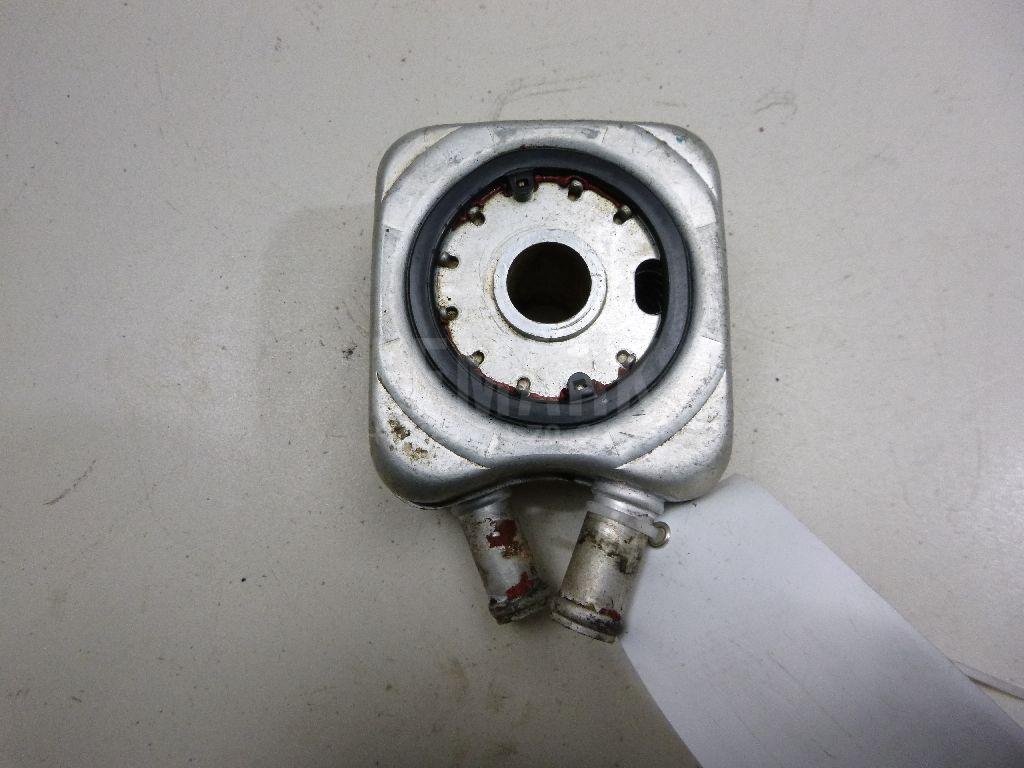 Радиатор масляный