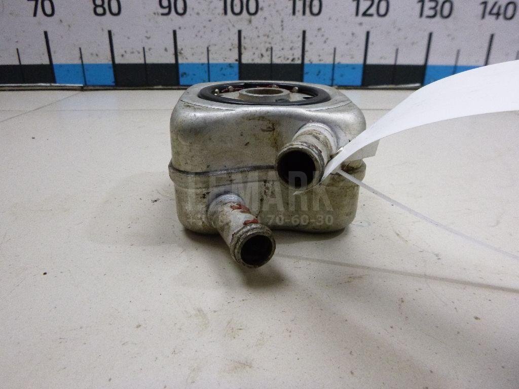 Радиатор масляный