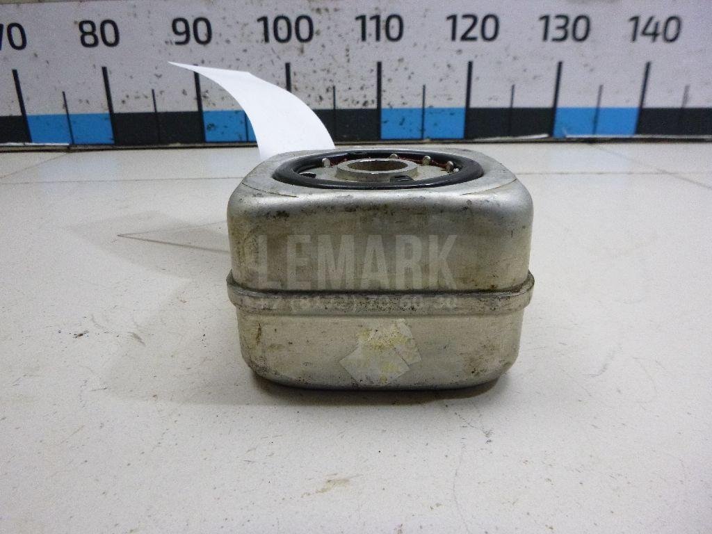 Радиатор масляный