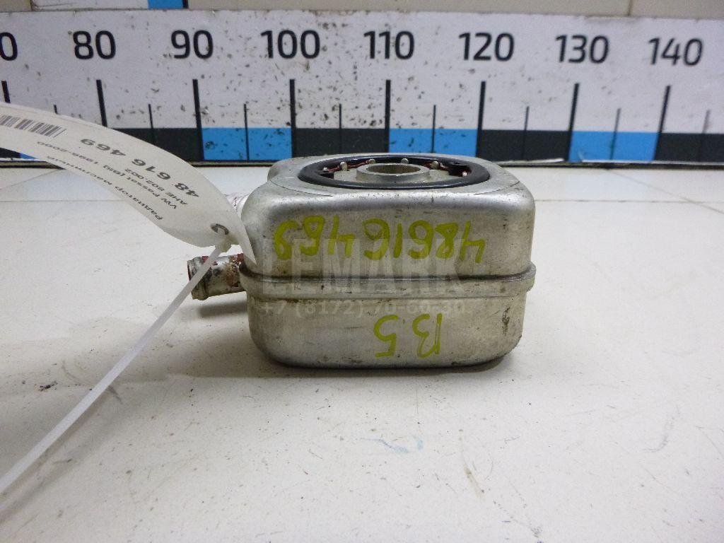 Радиатор масляный