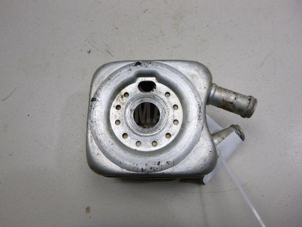 Радиатор масляный