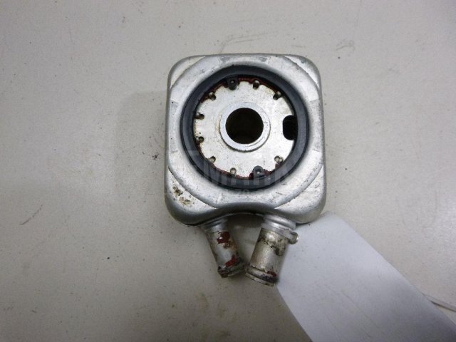 Радиатор масляный