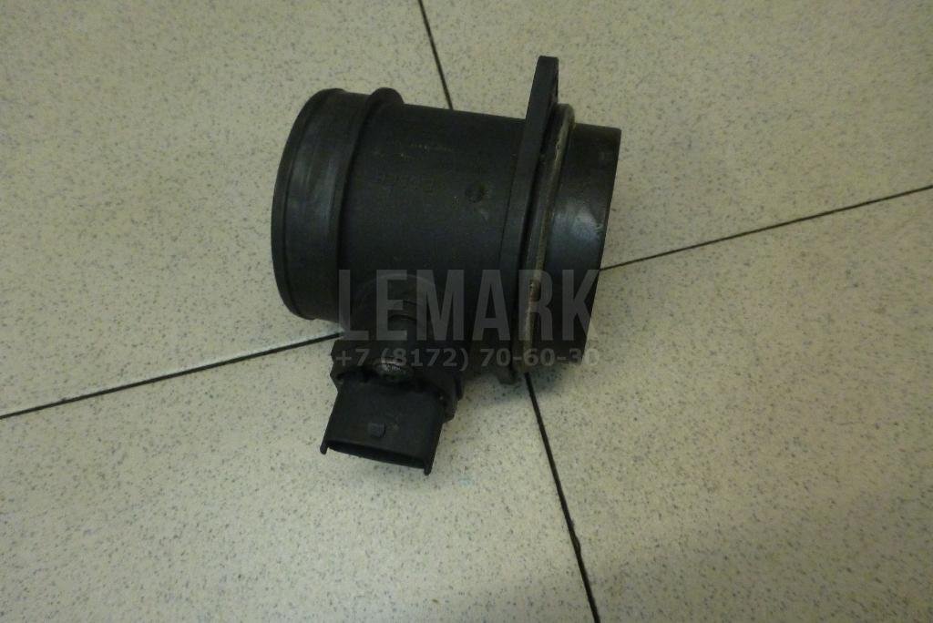 Расходомер воздуха (массметр) для  Audi A3 [8PA] Sportback 2004-2013