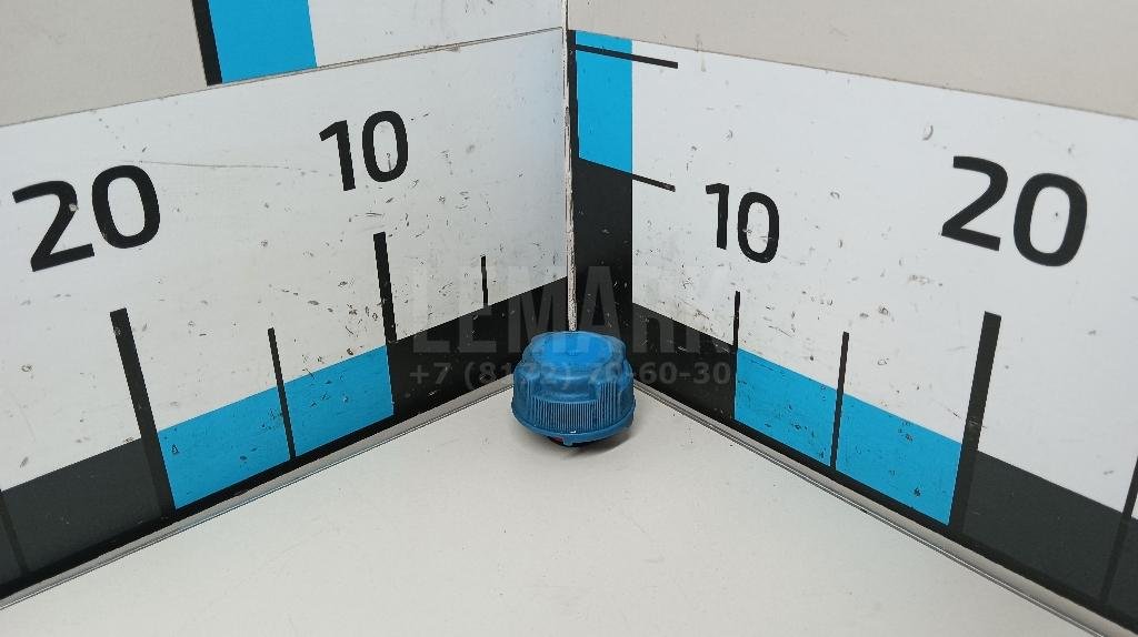 Крышка расширительного бачка