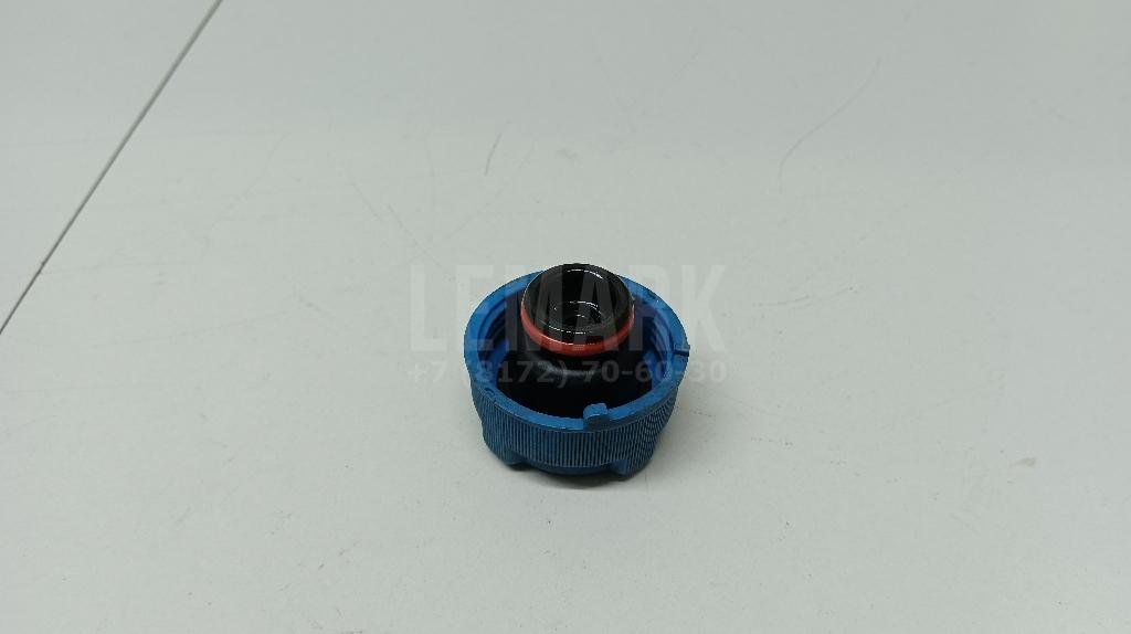 Крышка расширительного бачка