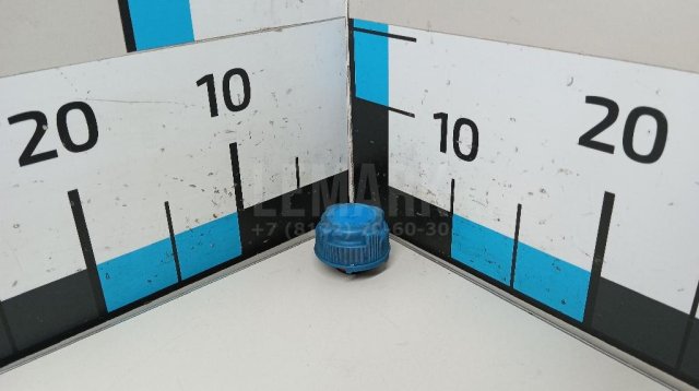 Крышка расширительного бачка