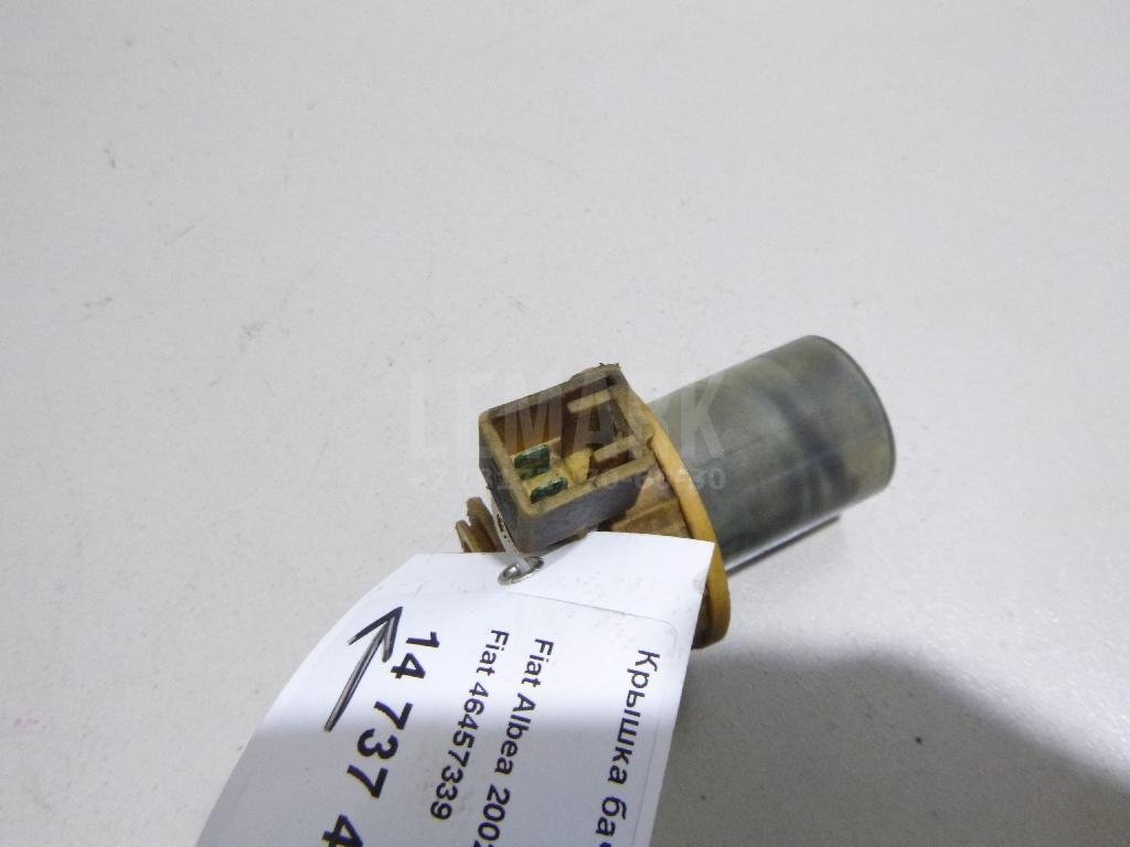 Крышка бачка тормозной жидкости