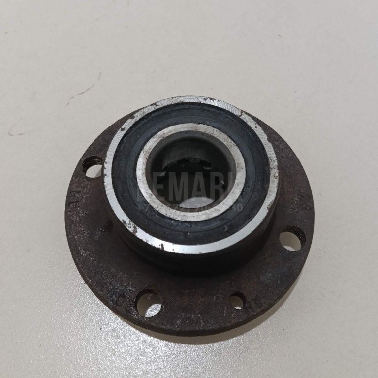 Ступица задняя