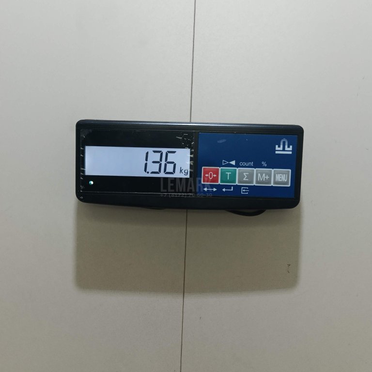 Ступица задняя