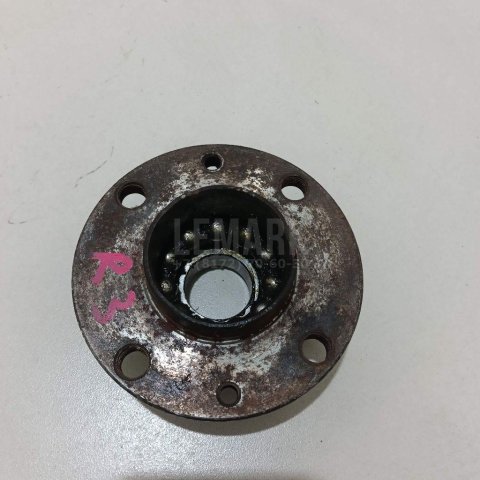 Ступица задняя