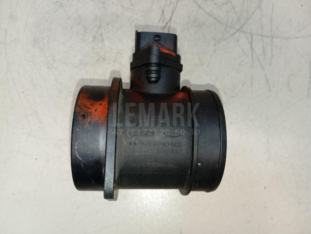 Расходомер воздуха (массметр)