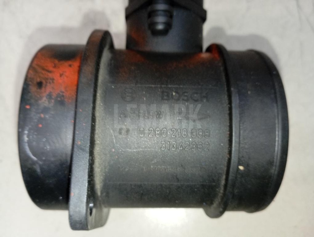 Расходомер воздуха (массметр)